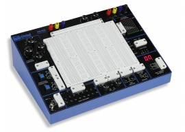 Portable Digital Circuit Trainer